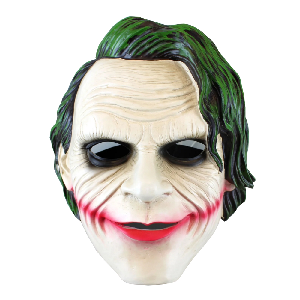 картинка Маска Джокера из к/ф «Тёмный рыцарь» от магазина Одежда+