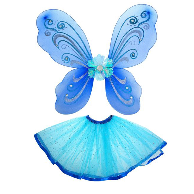 картинка Набор зимней Феи от магазина Одежда+