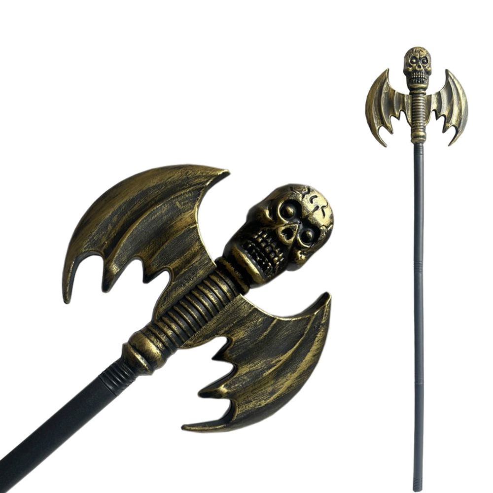 картинка Бронзовая трость «Летучая мышь», 114 см от магазина Одежда+