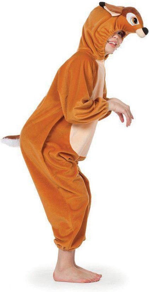 картинка Детский карнавальный костюм оленя от магазина Одежда+