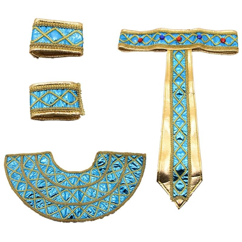 картинка Набор египетского фараона от магазина Одежда+