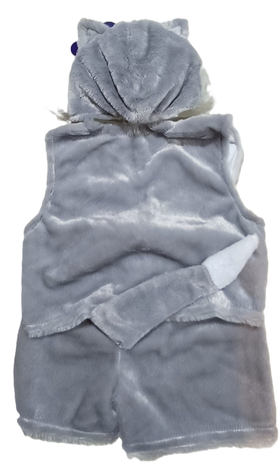 картинка Костюм котенка от магазина Одежда+