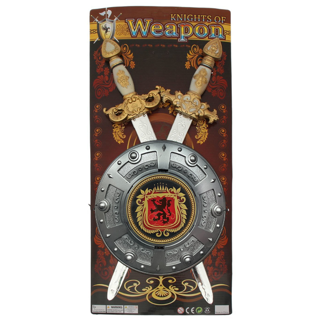 картинка Набор рыцаря «Дракон» от магазина Одежда+