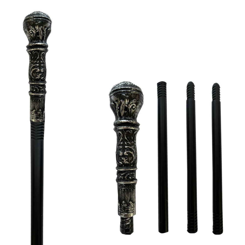 картинка Винтажная трость «Стимпанк» от магазина Одежда+