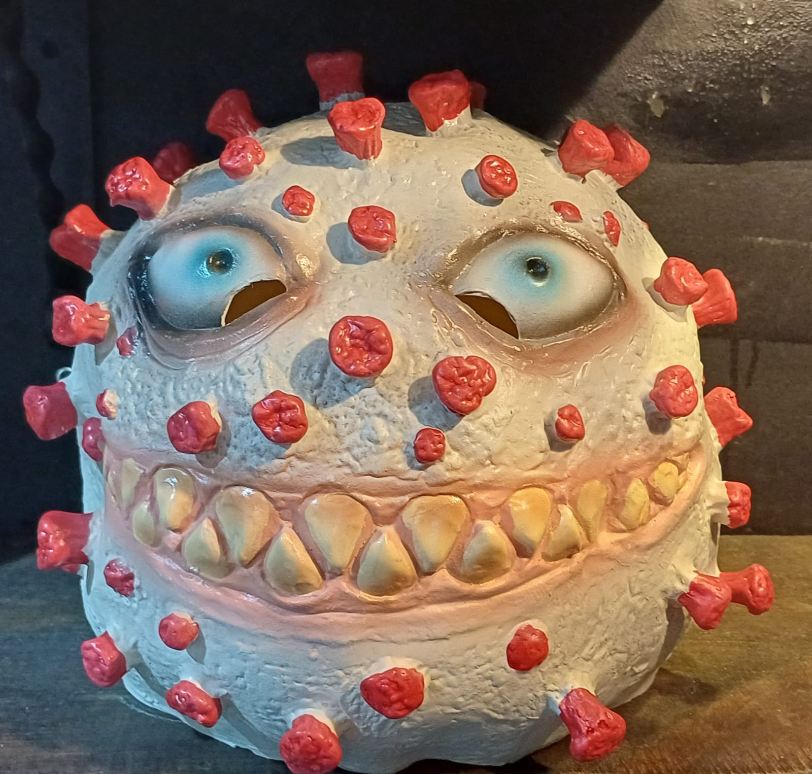 картинка Маска коронавируса в ассортименте от магазина Одежда+