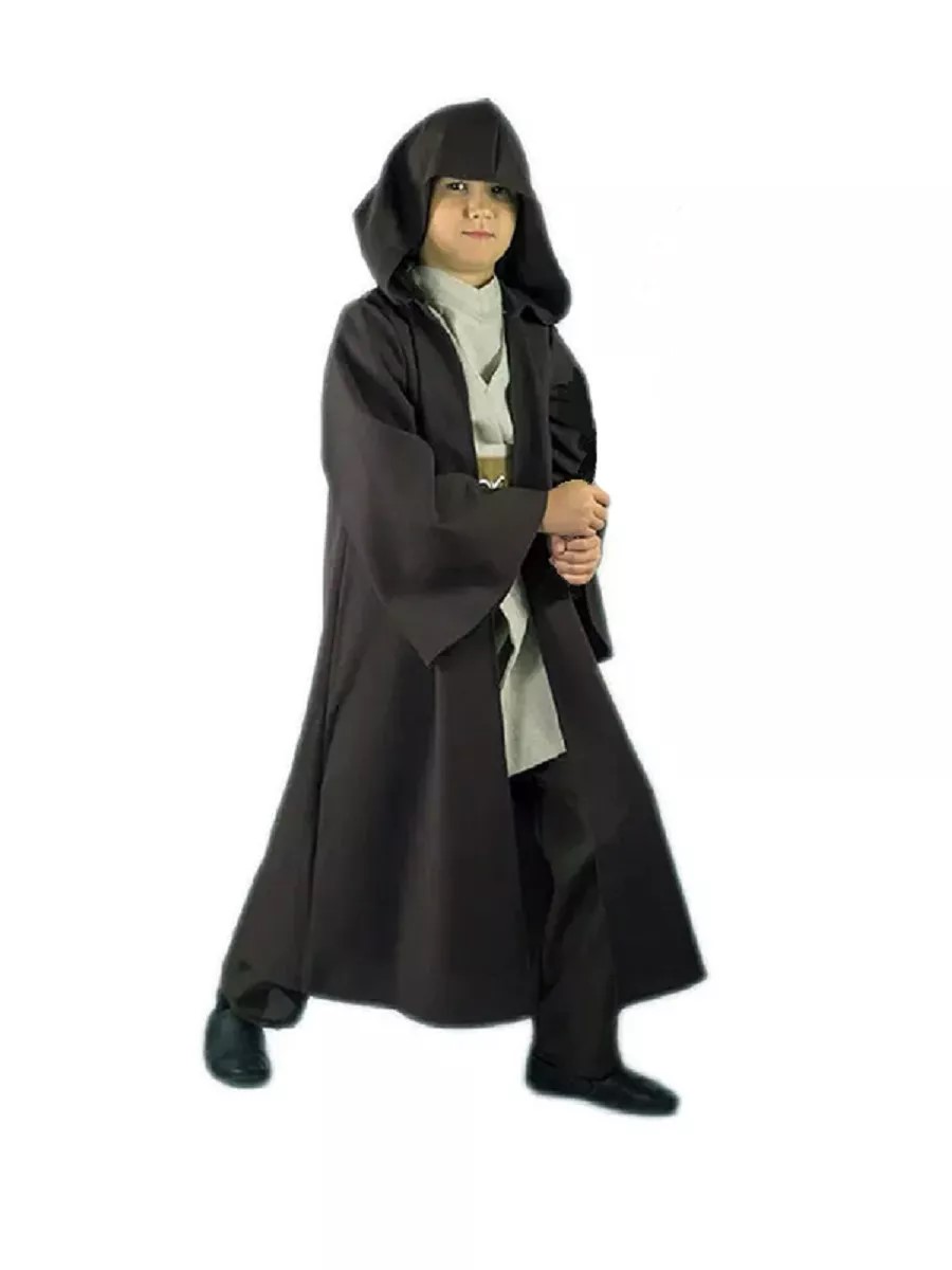 картинка Детская накидка Ситха из кинофильма «Звёздные войны» от магазина Одежда+
