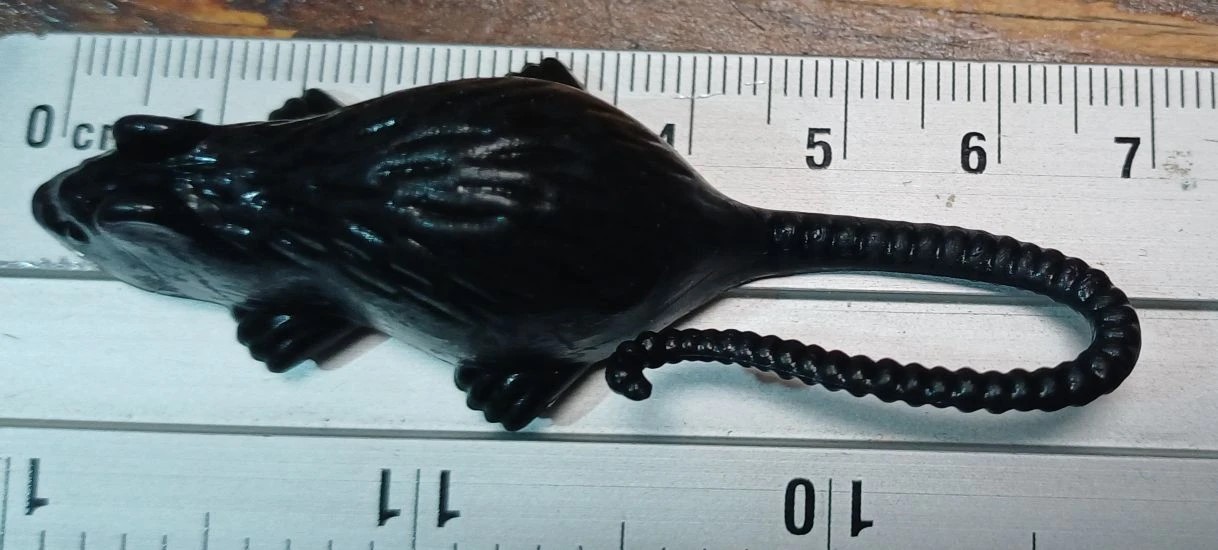 картинка Маленькие мыши в наборе 6 шт от магазина Одежда+