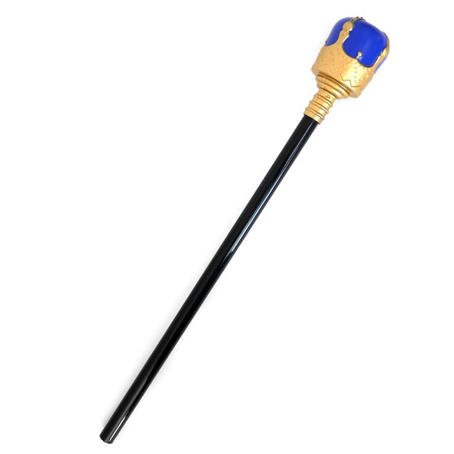 картинка Карнавальный Царский скипетр от магазина Одежда+