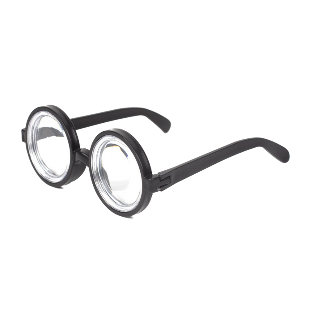 картинка Увеличивающие глаза очки ботаника от магазина Одежда+