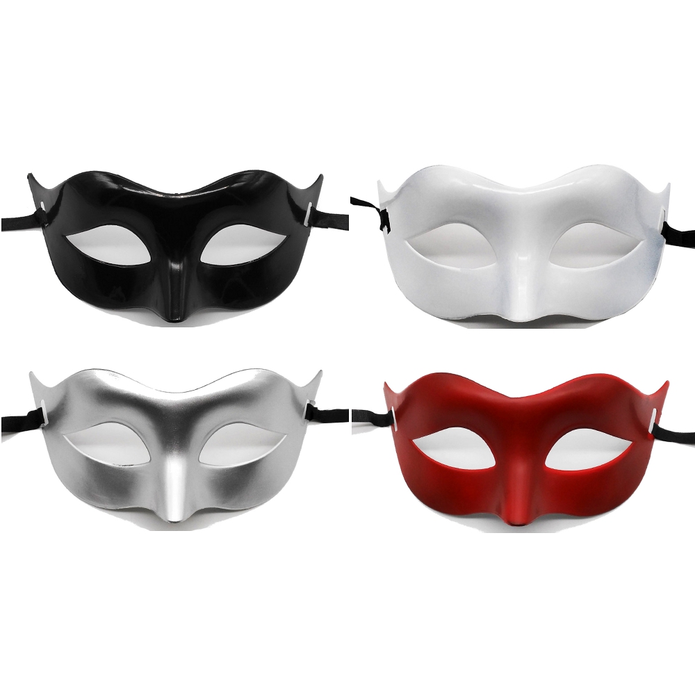 картинка Карнавальная маска «Маскарад» от магазина Одежда+