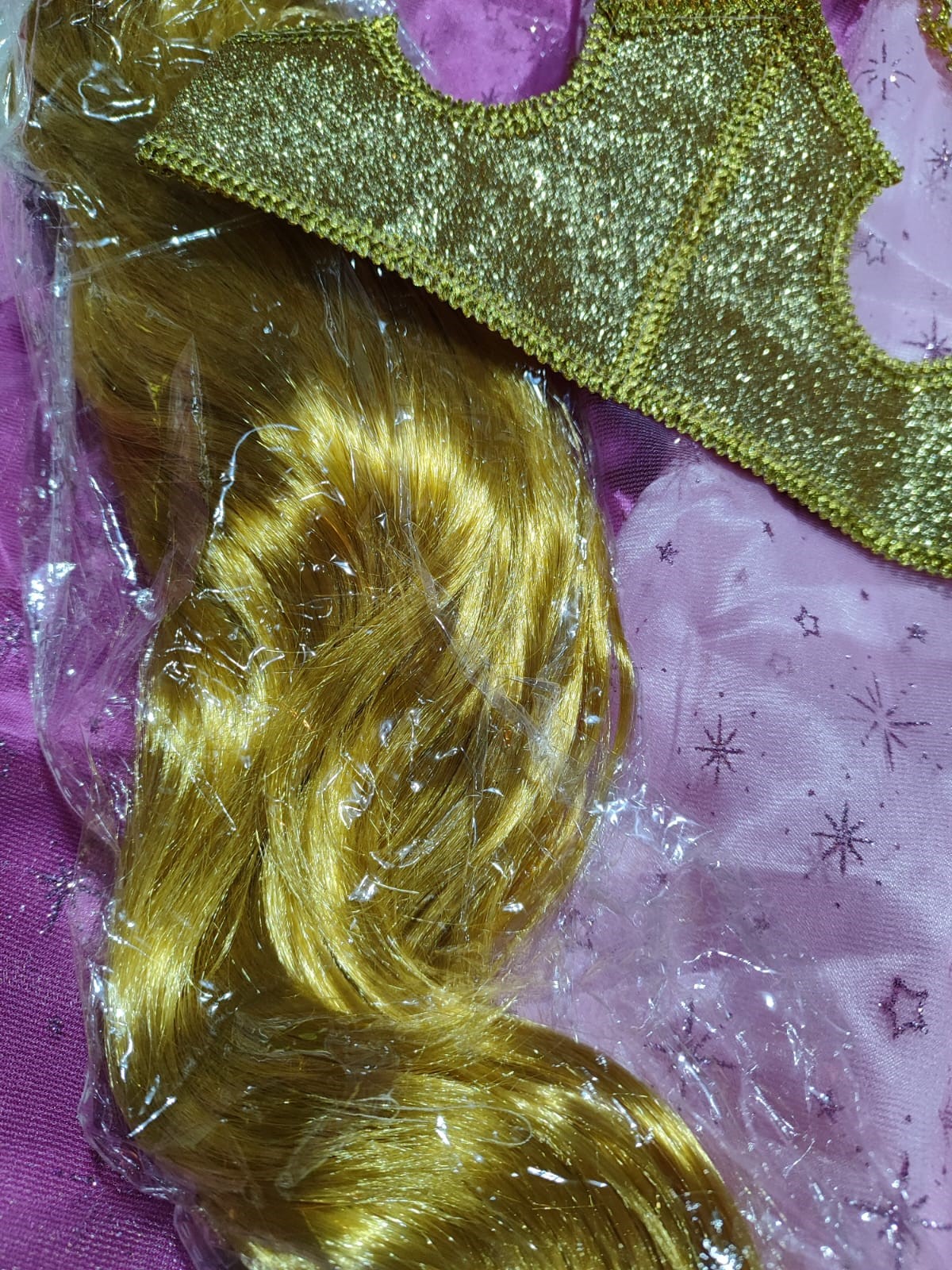 картинка Костюм Авроры для девочки от магазина Одежда+