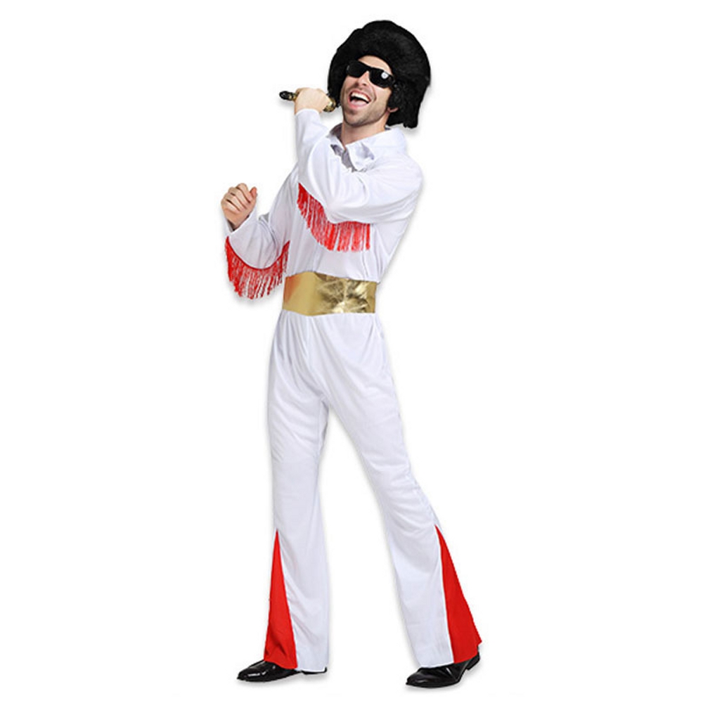 картинка Карнавальный костюм Элвиса Пресли от магазина Одежда+