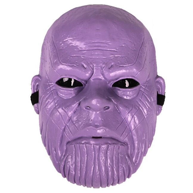 картинка Детская маска Таноса от магазина Одежда+