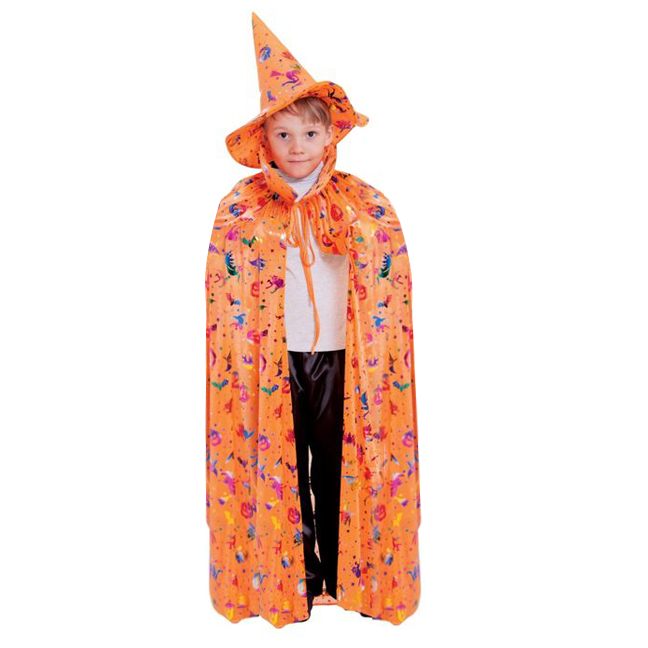 картинка Карнавальный костюм чародея от магазина Одежда+