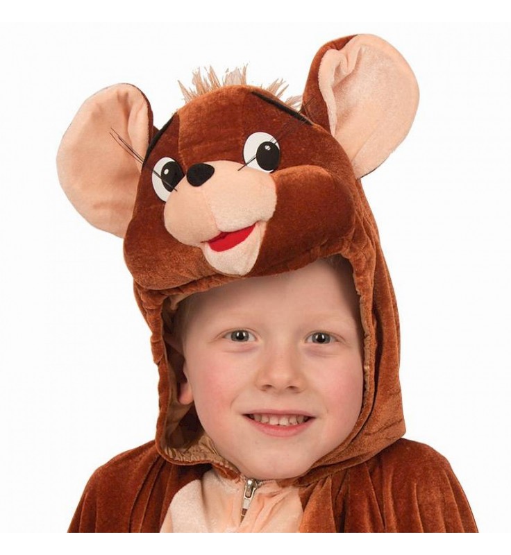 картинка Костюм мышки «Джерри» от магазина Одежда+