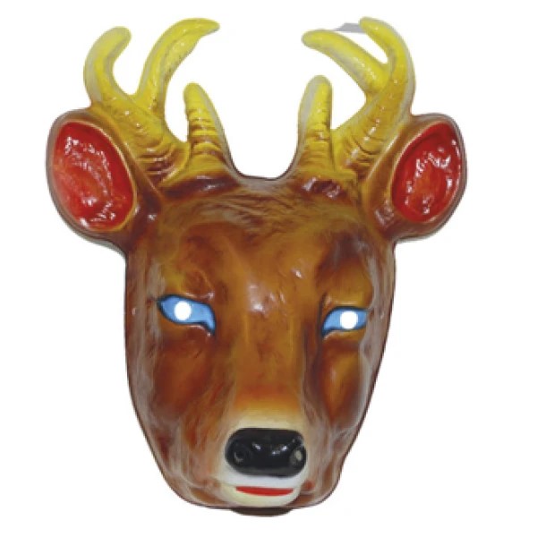 картинка Взрослая маска оленя от магазина Одежда+