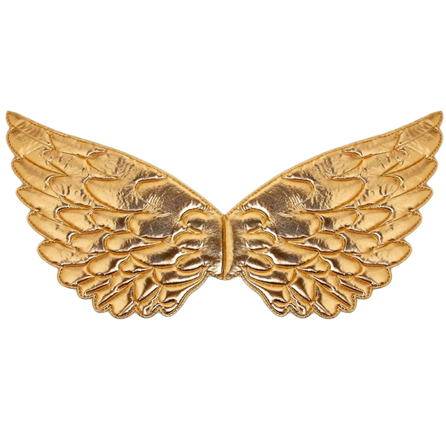 картинка Блестящие крылья ангела от магазина Одежда+