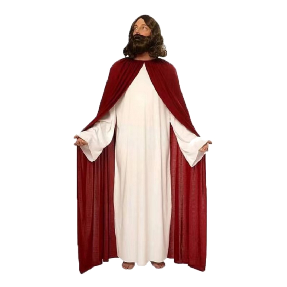 картинка Карнавальный костюм Бога от магазина Одежда+