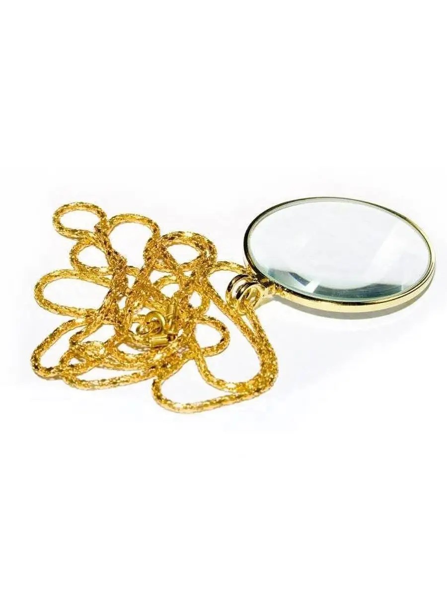 картинка Монокль на цепочке от магазина Одежда+