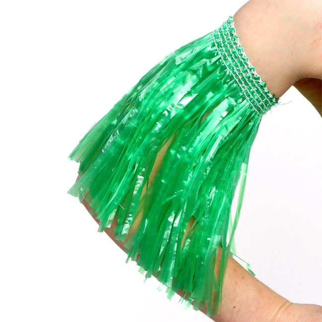 картинка Зелёные гавайские нарукавники от магазина Одежда+