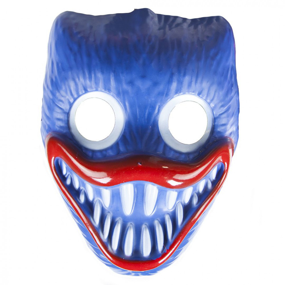 картинка Маска Хагги Вагги в ассортименте от магазина Одежда+