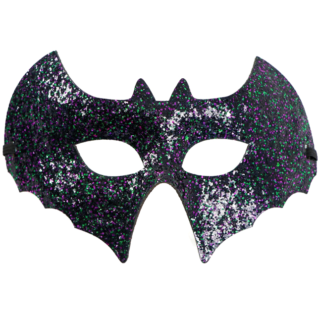 картинка Маска летучей мыши на резинке от магазина Одежда+