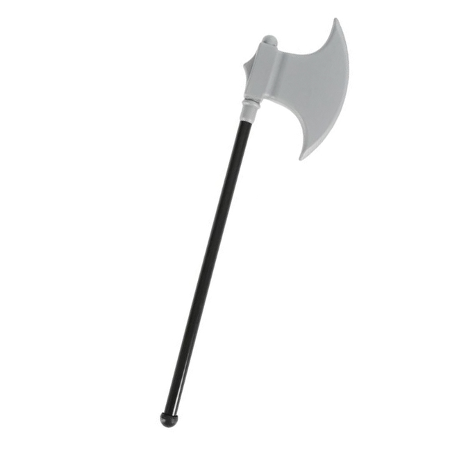 картинка Детский карнавальный боевой топор от магазина Одежда+