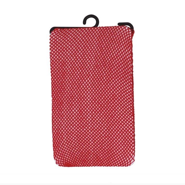 картинка Красные сетчатые колготки от магазина Одежда+