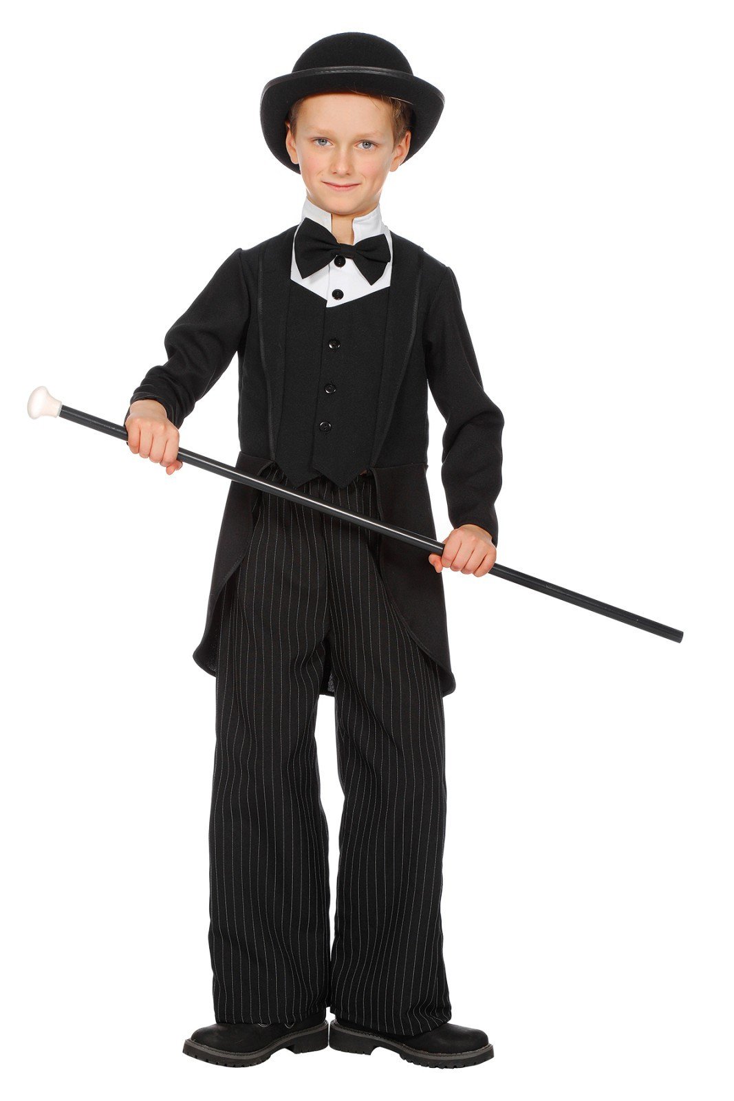 картинка Детский костюм Чарли Чаплина от магазина Одежда+