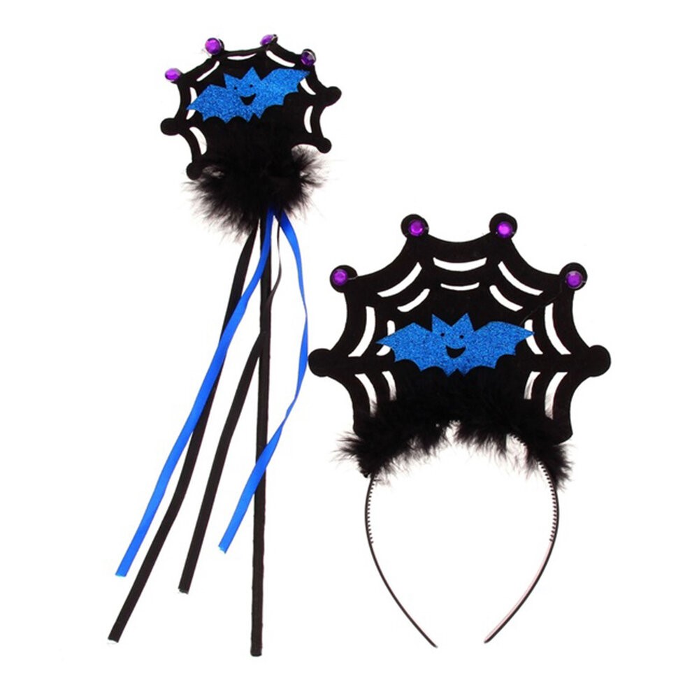 картинка Набор Королевы вампиров с палочкой от магазина Одежда+