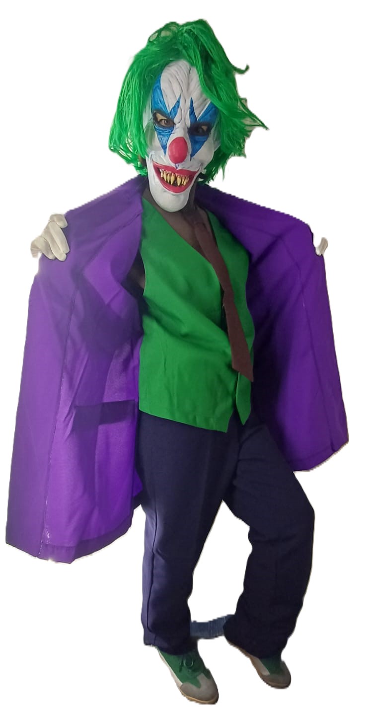 картинка Костюм «Джокер»			 от магазина Одежда+