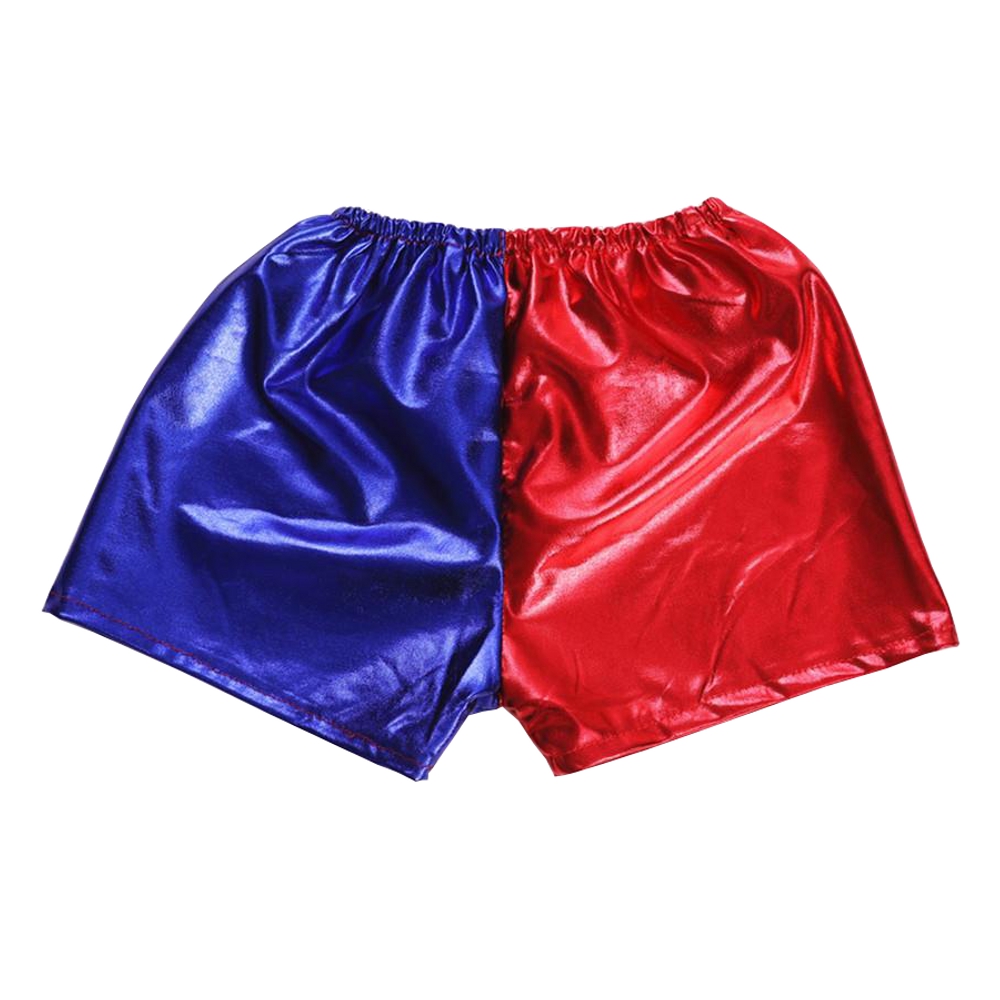 картинка Шорты для костюма Харли Квинн от магазина Одежда+