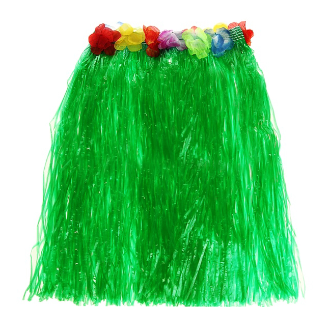 картинка Карнавальная гавайская юбка от магазина Одежда+