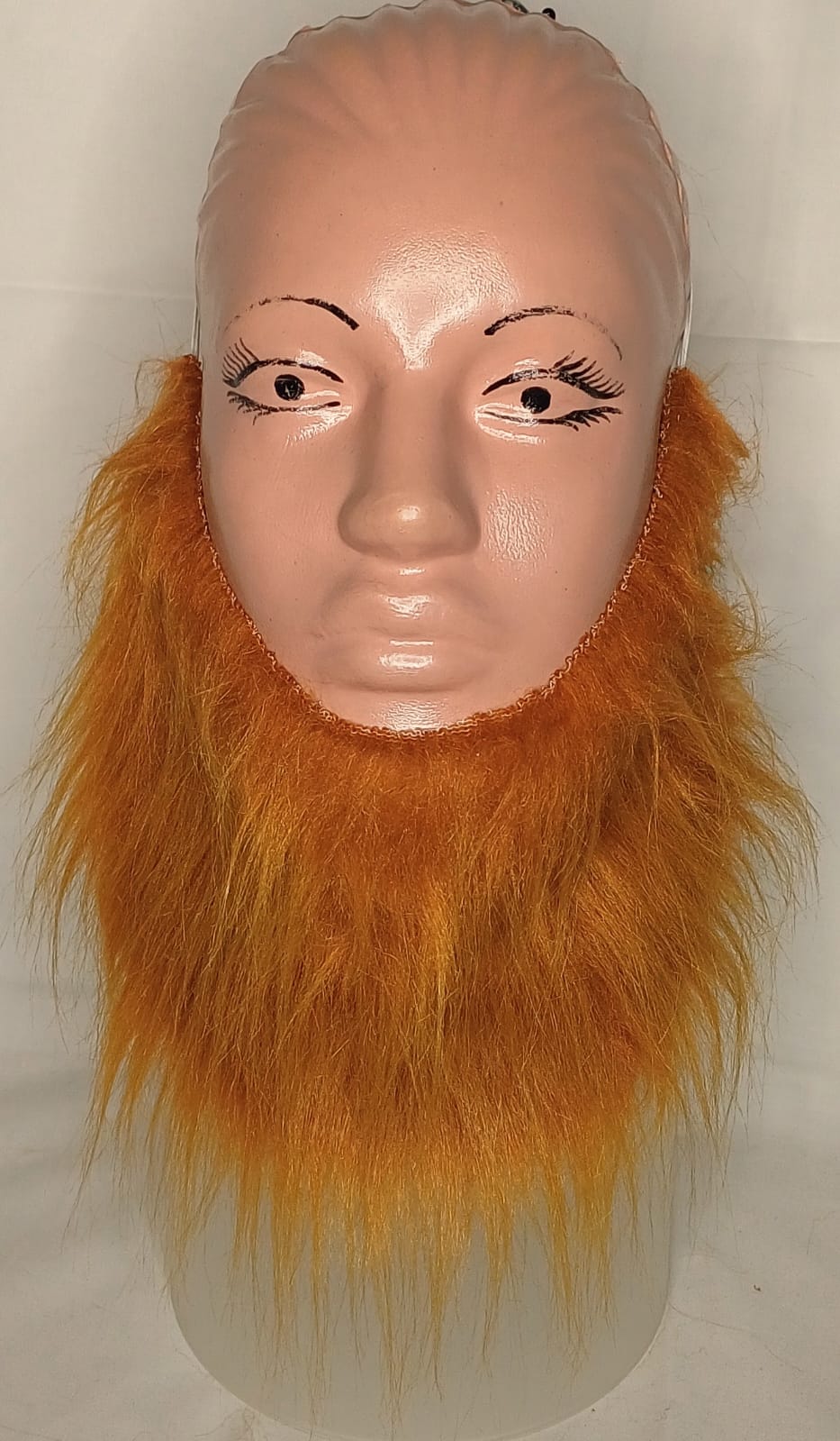 картинка Рыжая ирландская борода в ассортименте от магазина Одежда+