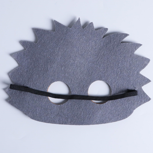 картинка Детская карнавальная маска «Ёжик» от магазина Одежда+