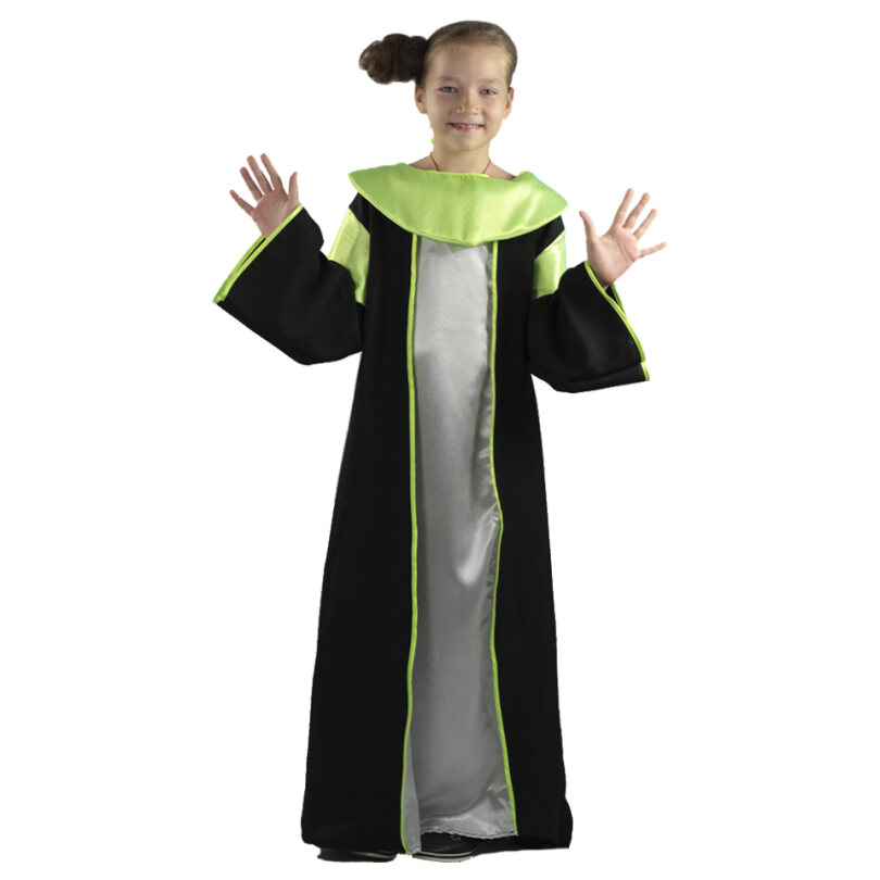 картинка Детский костюм инопланетянина от магазина Одежда+