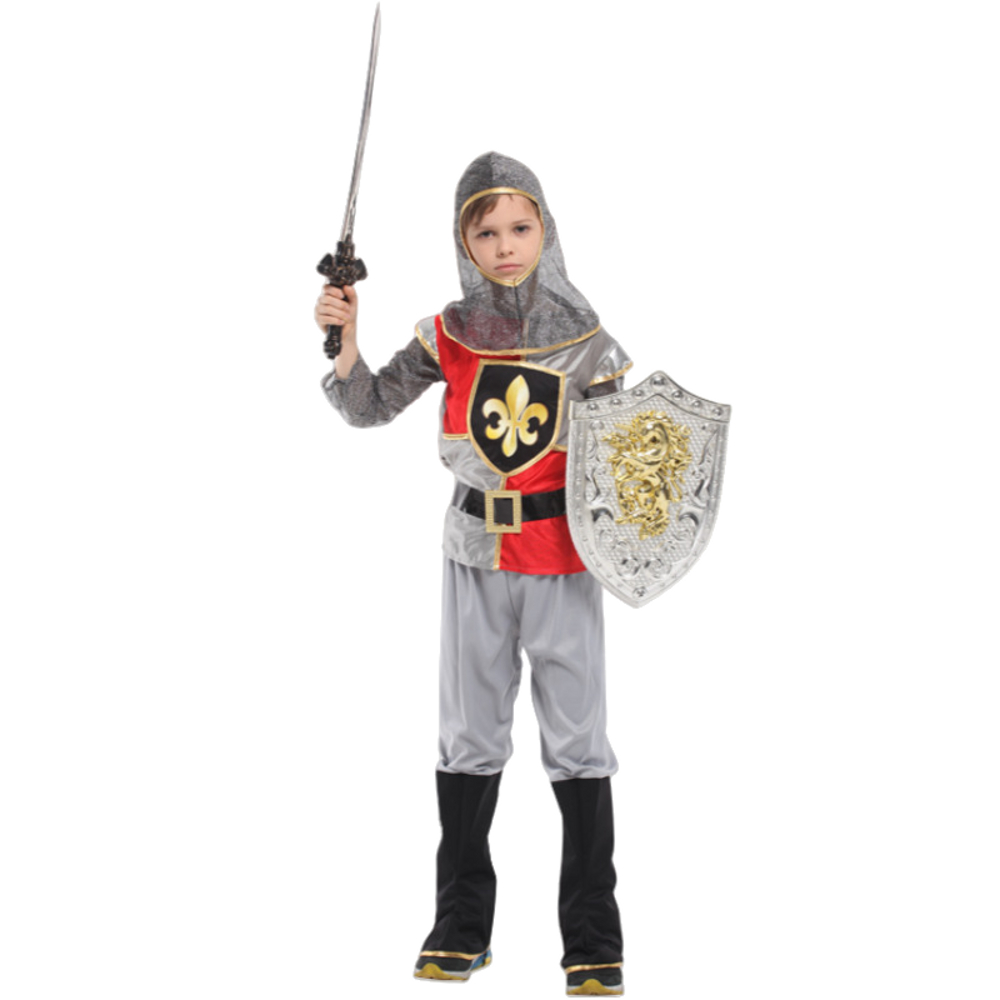 картинка Детский костюм рыцаря от магазина Одежда+