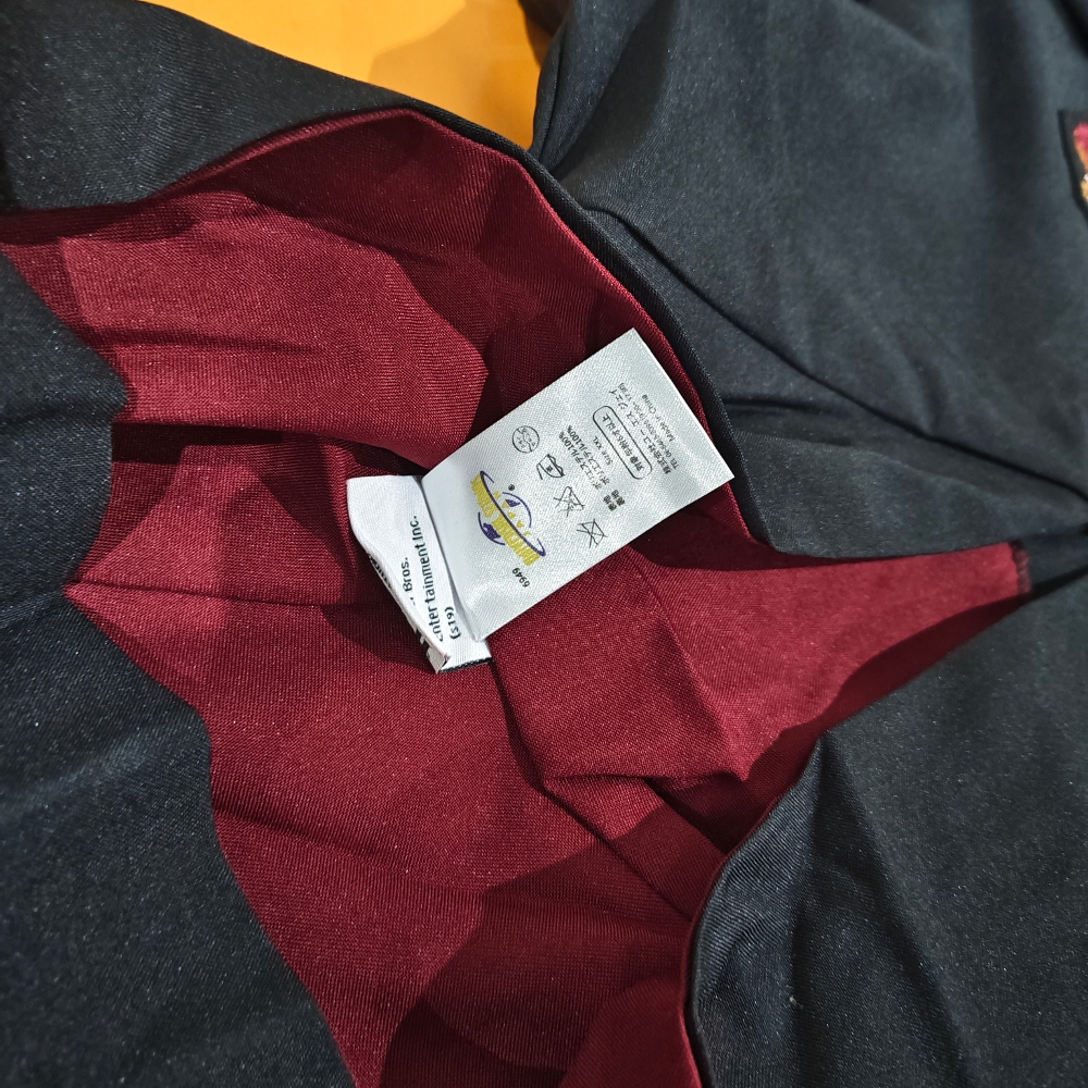 картинка Мантия волшебника факультета «Гриффиндор» от магазина Одежда+