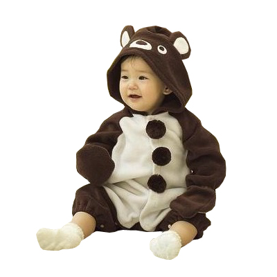 картинка Костюм «Медвежонок» для малышей от магазина Одежда+