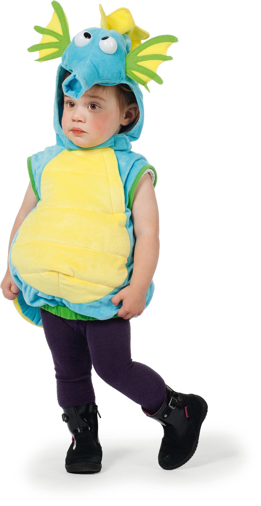 картинка Костюм морского конька для детей от магазина Одежда+