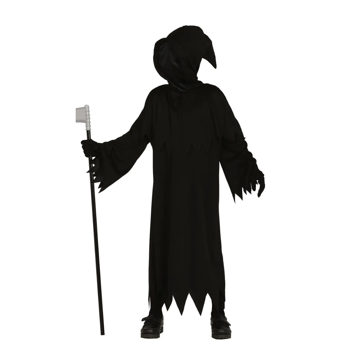 картинка Детский костюм Смерти на Хэллоуин от магазина Одежда+