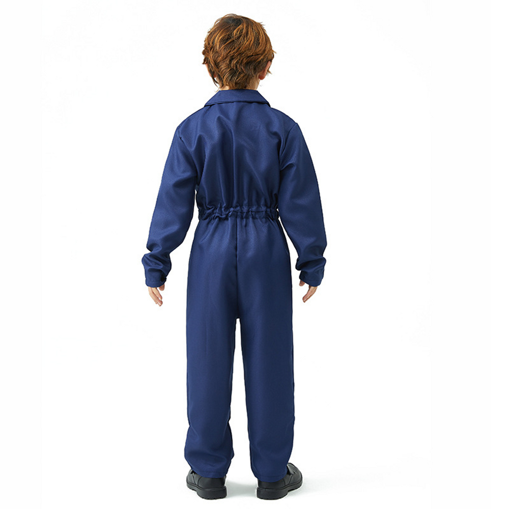 картинка Детский костюм убийцы «Майкл Майерс» от магазина Одежда+