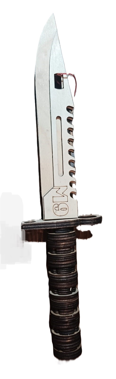 картинка Бутафорский штык-нож от магазина Одежда+