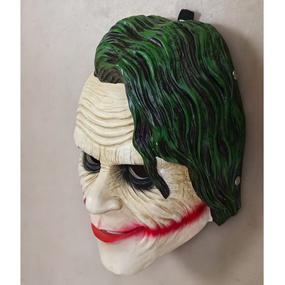 картинка Маска Джокера из к/ф «Тёмный рыцарь» от магазина Одежда+