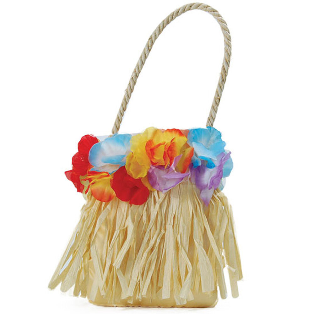 картинка Сумочка для гавайской вечеринки от магазина Одежда+