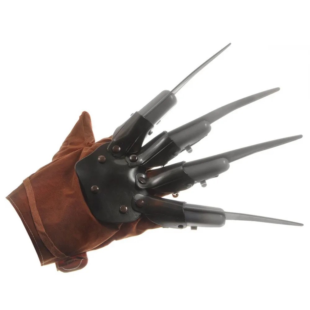 картинка Перчатка Фредди Крюгера			 от магазина Одежда+