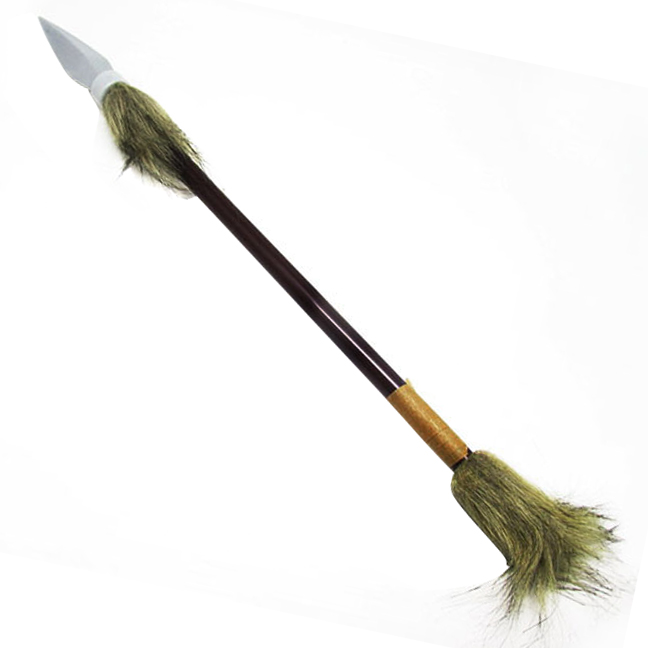 картинка Детское копьё индейца от магазина Одежда+