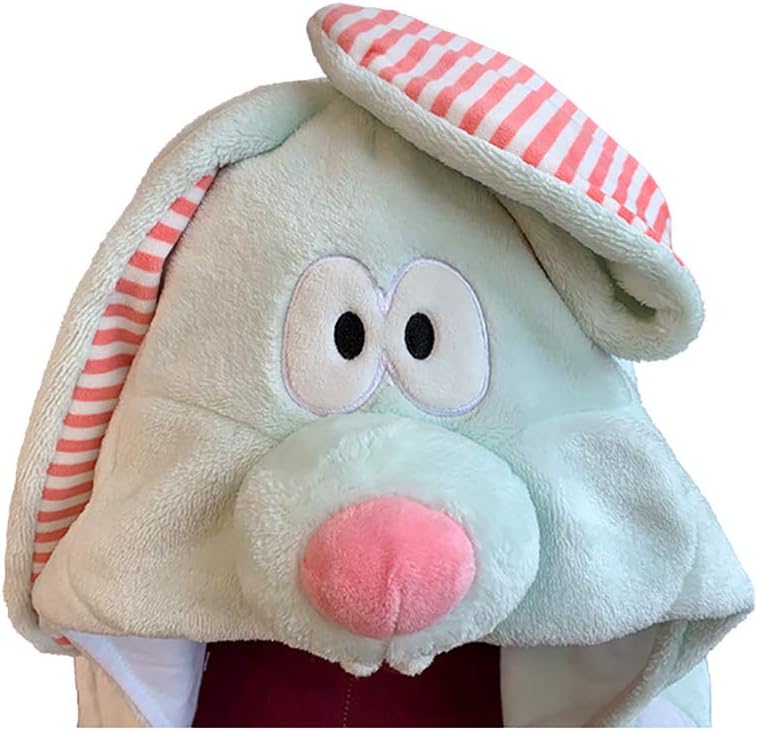 картинка Карнавальный костюм «Заяц» для детей и подростков от магазина Одежда+