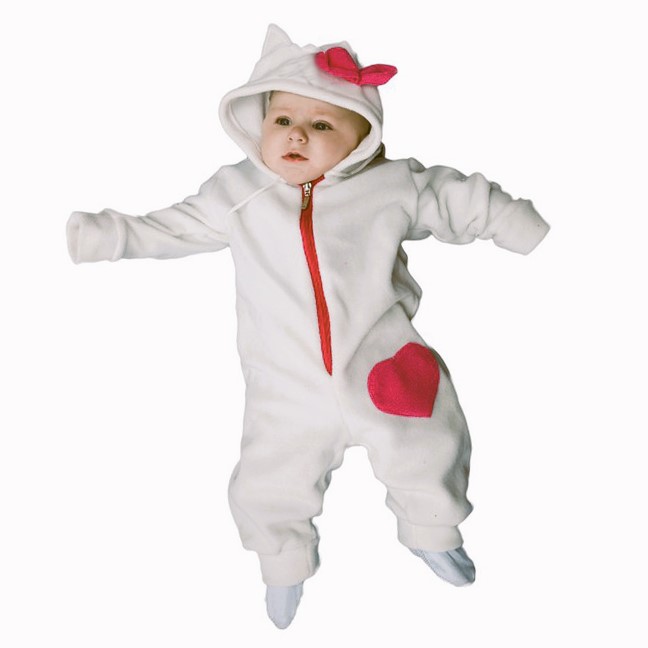 картинка Костюм для малышей «Котёнок» от магазина Одежда+