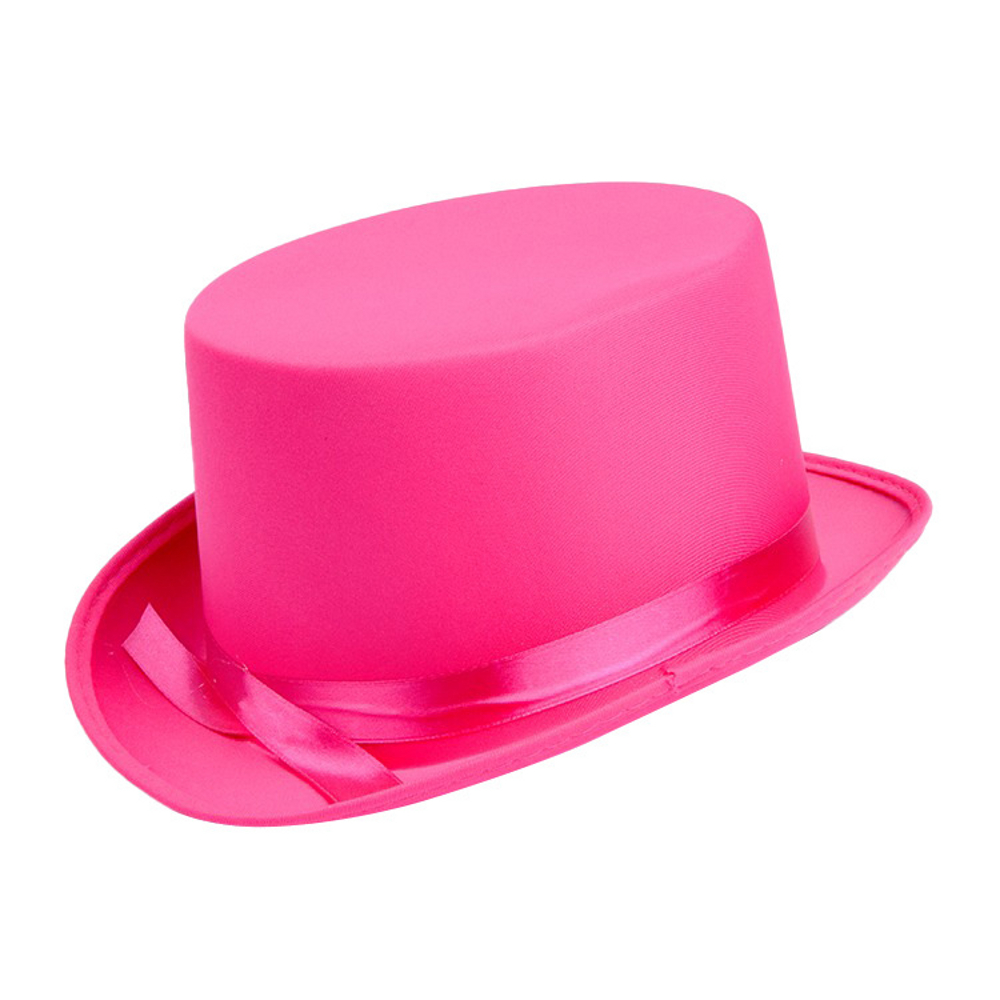 картинка Шелковый цилиндр, 13 см от магазина Одежда+